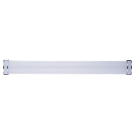 Maxim Linear Led-Wall Sconce 55536WTSN